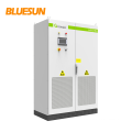 Bluesun inversor híbrido de alta calidad 30kw inversor trifásico 50kw 100kw 110 a 220v inversor